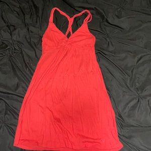 Roxy Dress
